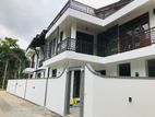 brand Luxurious House Sale in Thalawathugoda