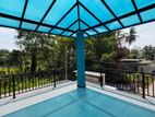 Brand luxury house for sale in Miriswatta