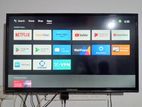 Nikai Android 32 inch LED Smart Tv