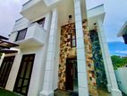 Brand Modern Luxury Two Storey House Sale in Piliyandala