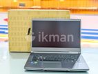 Brand MSI Thin 15 Core i5-13420H 13th Gen 512GB NVMe RTX 4050/6GB Laptop