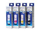 Brand New 003 Epson Ink Bottle