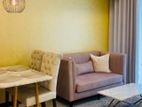 Brand New 02 Bedroom Apartment for Rent in Tri-zen , Colombo