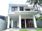 BRAND NEW 02 STOREY HOUSE FOR SALE IN JA ELA Ekala -H2618