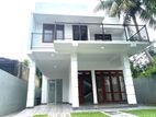 BRAND NEW 02 STOREY HOUSE FOR SALE IN JA ELA Ekala -H2618