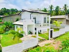 Brand New 02 Storey House for sale in Udugampola H1745 AGB