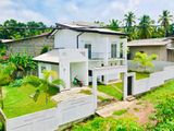 Brand New 02 Storey House for sale in Udugampola H1745