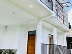 Brand New 02 story House in Kiribathgoda H1833