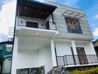 Brand New 02 story House in Kiribathgoda H1833