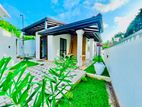 Brand New 03 Bedroom House For Sale In Piliyandala