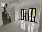 Brand new 03 Bedroom Stand Alone house for rent in Mt. Lavania