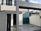 Brand new 03 Bedroom Stand Alone house for rent in Mt. Lavania