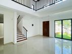 Brand New 03 Bedroom Villa for Rent in Canterbury Golf Resort