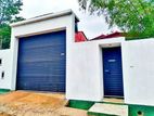 Brand New 03 Bedrooms Beautiful House In Gonapola Kahathuduwa