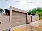 Brand New 03 Bedrooms With Luxury House In Near the Campus- Diyagama