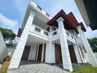 BRAND NEW 03 STOREY HOUSE FOR SALE IN JA ELA WELIGAMPITIYA -H2456