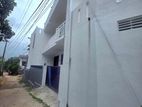Brand New 03-Storey House Just 2.9km to Kerawalapitiya Highway
