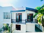 Brand New 03 Storied House For Sale Thalawathugoda