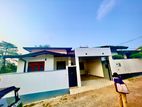 Brand New 04 Bedroom House For Sale in Piliyandala
