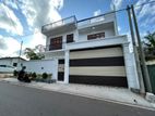 Brand new 05 Bedrooms House For Sale In Piliyandala
