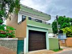 Brand New 05 Bedrooms House In Piliyandala Town ( Walking Distance )