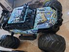 Brand New 1/8 Scale Speed Climbing Car