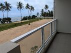 Brand New 1-Bedroom Sea View Apartment – Uswetakeiyawa | SA01569
