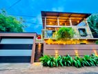 Brand New 10 BR House Sale with Swimming Pool & Furnished Negombo