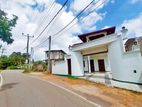 Brand New 10 Perch Five Bedrooms House In Kahathuduwa Piliyandala