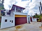 Brand New 10 Perch Luxury House For Sale In Batuwandara Piliyandala