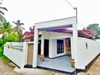 BRAND NEW 10 PERCH Quality HOUSE IN 120 ROAD KAHATHUDUWA
