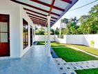 Brand New 10 Perch Single Storey Beautiful House In Gonapola
