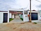 Brand New 10 Perch Single Storey House In Bandaragama rd Kaburugoda