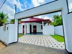 Brand New 10 Perch Single Storey House In Jaburaliya Piliyandala
