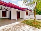 Brand New 10 Perch With 03 Bedrooms House In Kidelpitiya Junction