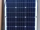 100W Mono Solar Panel