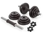 Brand New 10kg Dumbbell Set / Weight -M3