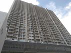 brand new 11th floor 2BR super luxury apartment rent in iconic galaxy