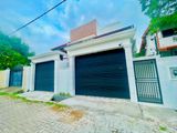 Brand New 12 Perch Luxury Brick Walls House For Sale In Piliyandala