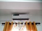 Brand New 12000 BTU Hisense AC