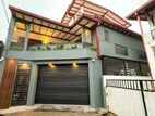 Brand New 12.5 Perch Super Luxurious 5BR House For Sale In Panadura