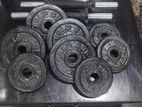 Brand New 12kg Dumbbell Set Workout