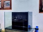 Brand New 12mm Rimless Aquarium Tank