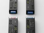 Brand New 12V High-Power AC-DC Switching Power Supplies (100W - 300W)