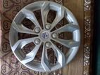 Brand New 13" Wheel Cap Set