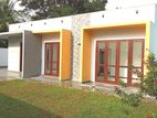 Brand New 13.2 Perch With Luxury Box Type House in Kahathuduwa