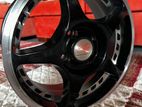 Brand New 14-Inch Alloy Wheels (Set of 4)