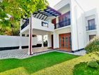 Brand New 15 Perch 05 Bedrooms House For Sale In Piliyandala