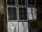 15W Solar Panels (Mono Cristerline)