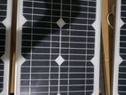 Brand New 15W Solar Panels (Mono Cristerline)
